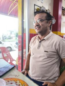 EXCLUSIVO! Inaldo Pereira pode assumir prefeitura de Paço do Lumiar neste domingo, 2