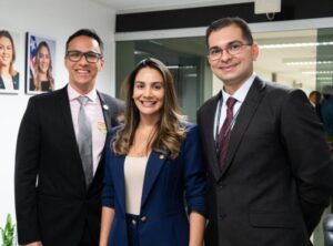 Senadora Ana Paula Lobato destina emenda para o Corpo de Bombeiros de Pinheiro