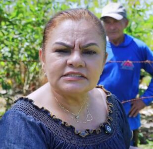 Parecer do TCU torna Ex-Prefeita Doris Rios inelegível