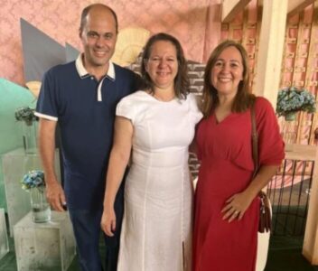 Quebradeiras de coco denúnciam Coordenadora da Mulher da gestão Luciana Leocadio de receber recursos destinados a elas em sua própria conta