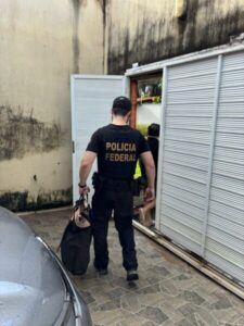 PF deflagra operação contra crimes previdenciários no Maranhão; prejuízo é de R$ 8,4 milhões