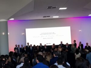 Intimidado, Paulo Victor falta a posse do novo PGJ do Maranhão