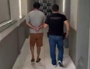PC do MA cumpre mandado de prisão contra quadrilha que causou prejuízo de R$ 32 milhões com alvarás fraudulentos