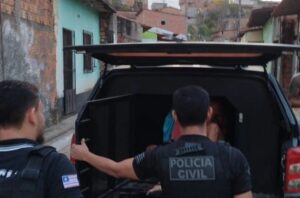 Centro de Inteligência da PCMA captura mais de 150 foragidos entre 2023 e 2024