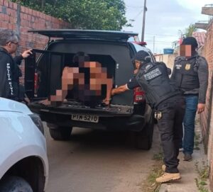 Polícia Civil captura mais de 150 foragidos entre 2023 e 2024