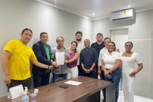 Paço do Lumiar: agora com 10, é questão de tempo cassação de Paula da Pindoba; entenda o caso