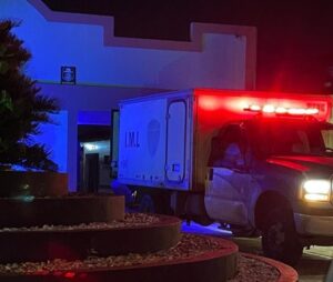 Corpo é encontrado em quarto de motel de São Luís