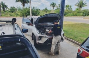 “Espertalhão” pagou dívida com SW4 e após Pacovan morrer, registou um Boletim de Ocorrência alegando roubo