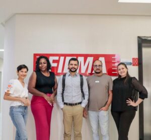 SEMICT participa de evento com a Nova Indústria Brasileira