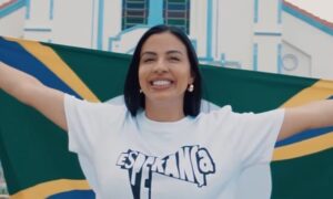 Daniella deixa disputa em Presidente Dutra para tratamento médico; Remy Soares assume oposição