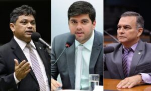 Como votou? PEC da Anistia une esquerda e direita no Maranhão
