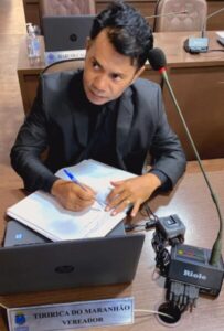 Vereador Tiririca do Maranhão: De Palhaço a Político que Faz a Diferença em São Luís