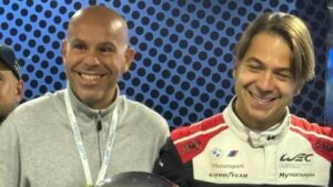 Empresário maranhense compra carro de R$ 1,2 milhão e é convidado a correr em Interlagos