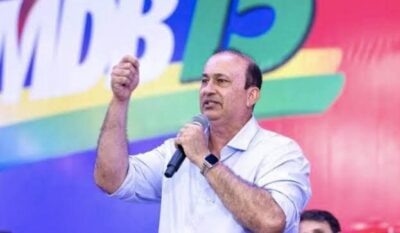 Sucesso de 2022 credencia Marcus Brandão a coordenar campanha de Duarte Júnior a prefeito de São Luís