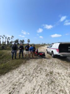 Policiais conseguem recuperar moto roubada em Santo Amaro