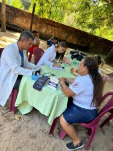 Enfermeiro José Carlos Junior: A Nova Esperança para a Câmara de Vereadores de São Luís