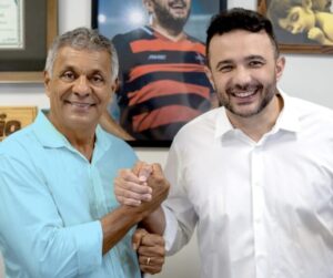 Yglésio e Coronel Pereira fazem convenção neste domingo
