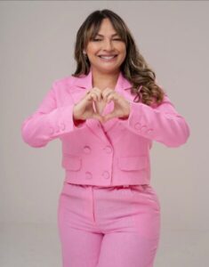 Prefeita do Maranhão é candidata única à reeleição