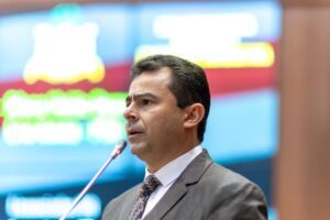 Deputado Estadual Eric Costa Parabeniza Delegacia Regional de Presidente Dutra por Operação em Tuntum