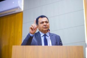 Fotos: Quem faltou ao julgamento do vereador Domingos Paz; sessão adiada
