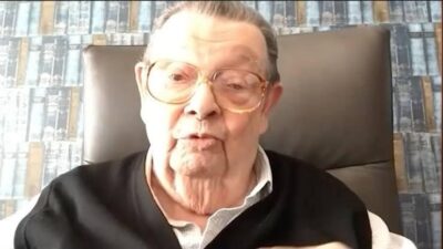 Morre aos 96 anos Delfim Neto ex-ministro nos governos Militares de Costa e Silva, Medici, Geisel e Figueiredo