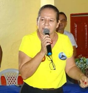 Em Buriti Bravo áudios revelam ameaças e agressão física e abusos contra servidores públicos municipais, que se oponham a gestão da prefeita Luciana Leocadio.