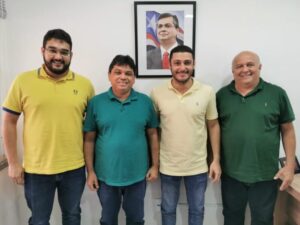 Ricardo Lages é o candidato mais rico de Itapecuru-Mirim