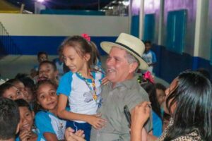 Vargem Grande: Gestão Carlinhos Barros conquista o maior IDEB do Maranhão com Nota 7.3