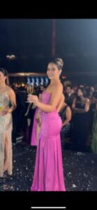 Mais uma médica em Caxias: A jovem Giovanna Siebra e sua formatura em medicina… Assistam ao vídeo!!!