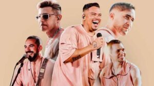 Samba Brasil agita São Luís por dois dias com grandes nomes do samba e pagode