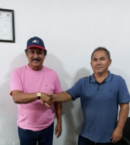 ARAIOSES: “PROFESSOR” ARNALDO, FALSO MORALISTA E APOIADOR DA CORRUPÇÃO?