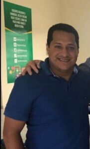 Operação da Polícia Federal envolve gestão do ex-prefeito Gleydson Rezende