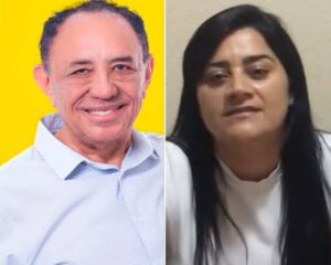 Eleição atípica em Axixá: familiares entram na disputa no lugar de Assis e Roberta, ambos impugnados