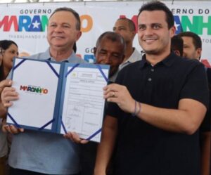 Glaubert Cutrim consegue avanços importantes para Coelho Neto