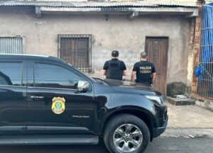 Operação Camisaria: PF desarticula esquema que explorava idosos em fraude previdenciária no MA