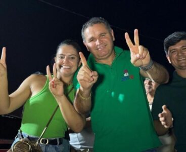 Com sucesso da gestão apoiadores de Sebastião Costa só esperam o dia da confirmação para comemorar a vitória da reeleição