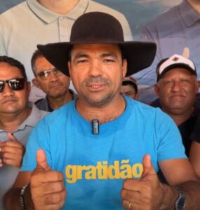 Câmara de Vereadores de Gonçalves Dias tenta armar contra prefeito Toinho Patioba que dá volta por cima se saindo muito bem