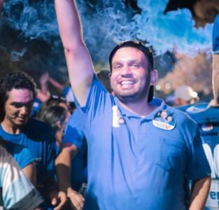 Segundo pesquisa Exata/Difusora Fernando Pessoa lidera com 65% de intenções de voto em Tuntum