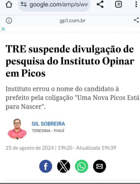 Foto: Reprodução