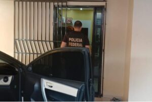 Polícia Federal realiza operação contra oposicionistas em Caxias: O motivo seria a compra de candidatos