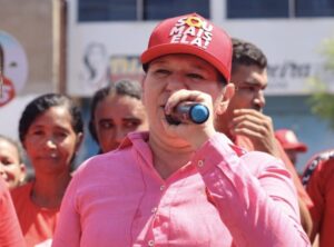 Buriti Bravo: Luciana lidera com 54,25% das intenções de voto de acordo com instituto Opinar