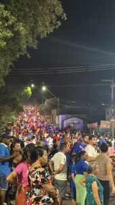 Gentil Neto encerra sua campanha eleitoral com a maior carreata e motocada da história de Caxias… Assistam aos videos!!!