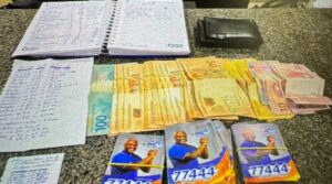 Candidato a vereador é preso em Paço do Lumiar por compra de votos