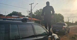 Polícia Federal realiza operação em Timon