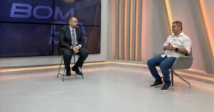 “Transformaremos Timon na melhor cidade do Maranhão”, afirma Rafael em entrevista