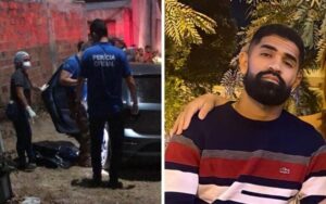 Motorista de aplicativo é morto a tiros em São Luís