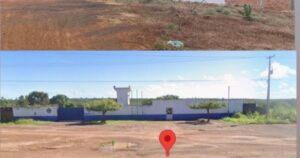 Terreno à venda em localização privilegiada em Caxias