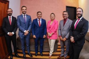 Penha propõe Sessão Solene em homenagem ao Dia do Procurador de São Luís