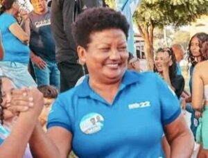Prefeita eleita de Igarapé do Meio sofre AVC e se encontra em estado grave