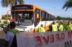Greve dos técnico-administrativos já afeta serviços na UFMA